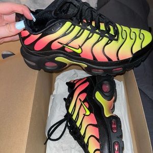 Nike Air Max Plus